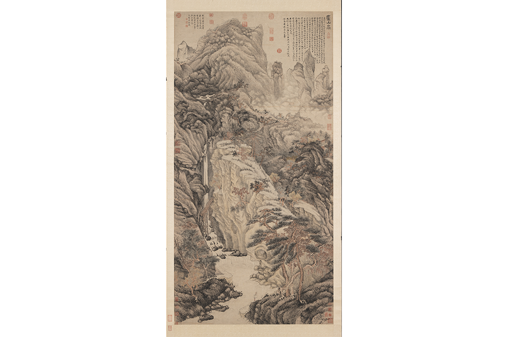 经典之美  ——  The beauty of the classics